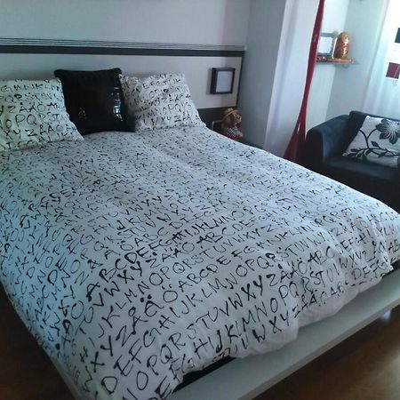 Buenos Aires Apartamento Guadix Eksteriør billede