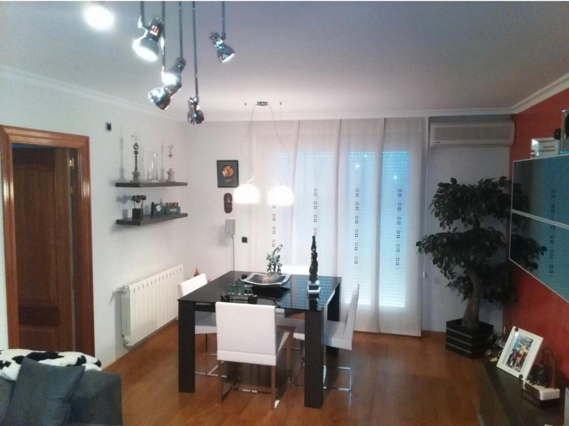 Buenos Aires Apartamento Guadix Eksteriør billede