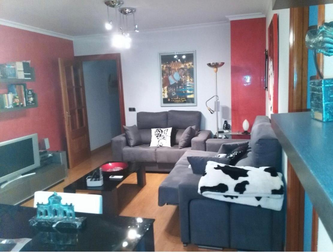 Buenos Aires Apartamento Guadix Eksteriør billede