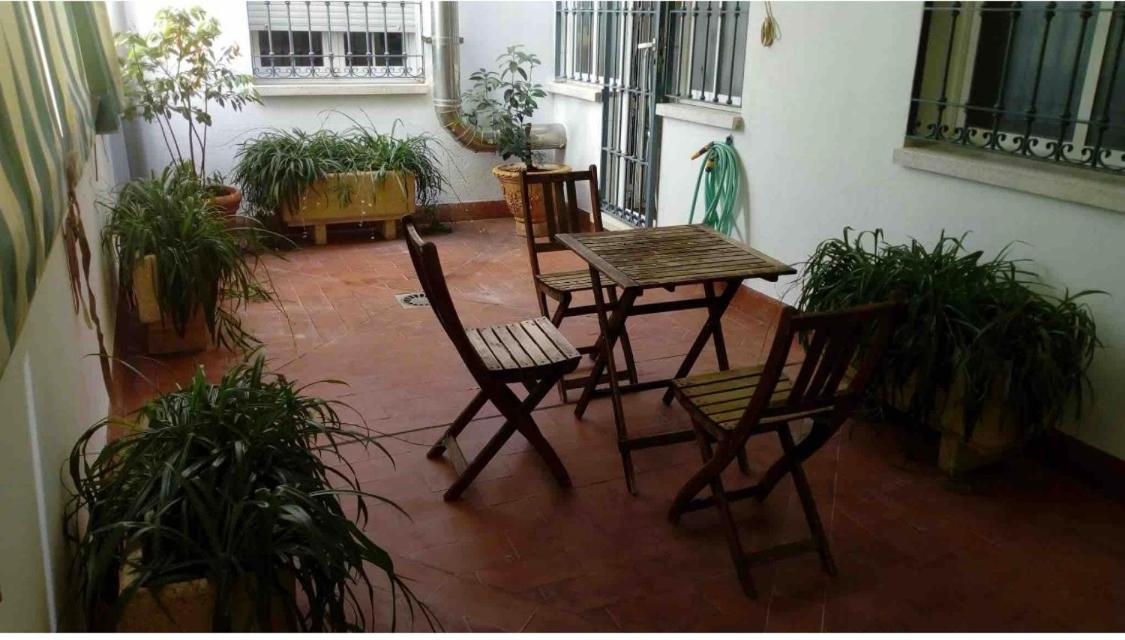 Buenos Aires Apartamento Guadix Eksteriør billede